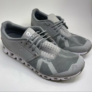 On Cloud Running Shoes. W8.5